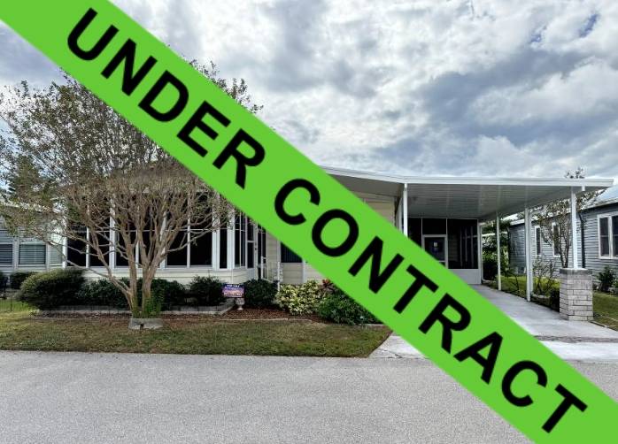 Mobile home for sale in Bradenton, FL